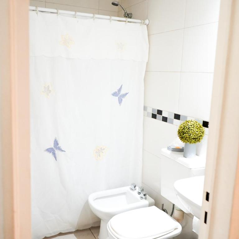 El Cordobés de Güemes - Excelente zona cerca de hospital Oulton y Allende , 5 cuadras de Patio Olmos, a metros de los mejores bares de Córdoba - One-Bedroom Apartment - 42