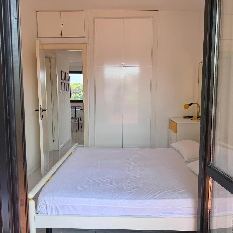 Trilocale 4 posti letto aria condizionata P - Apartment mit 2 Schlafzimmern - 2