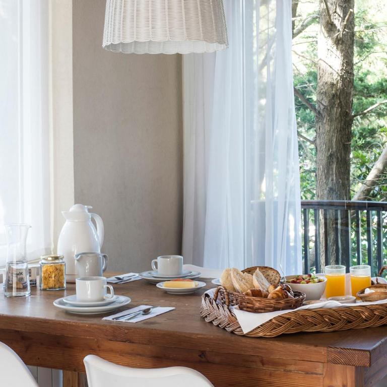 Plenilunio Mar de las Pampas - Apartamento - 15