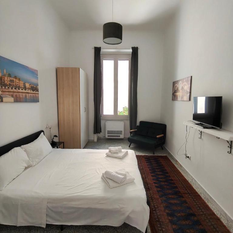 Exclusive Apartment in Villa - Appartamento con 3 Camere da Letto e con Balcone - 3