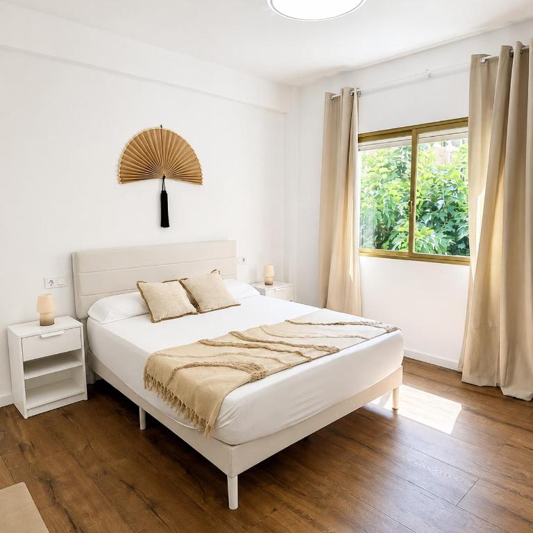 El Rincón de África - Two-Bedroom Apartment - 1