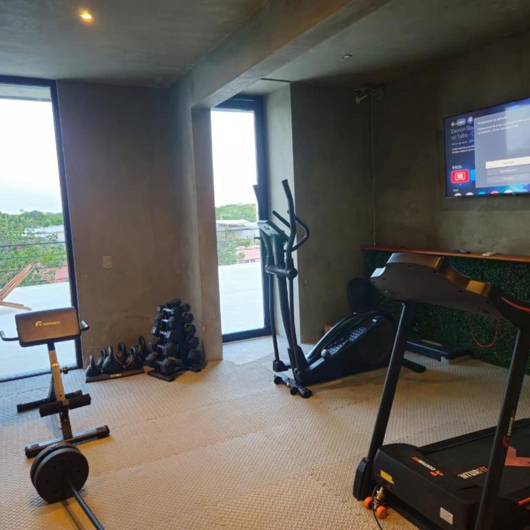 Seremonia Studios by Zamaia Tulum - Apartamento con balcón - 32
