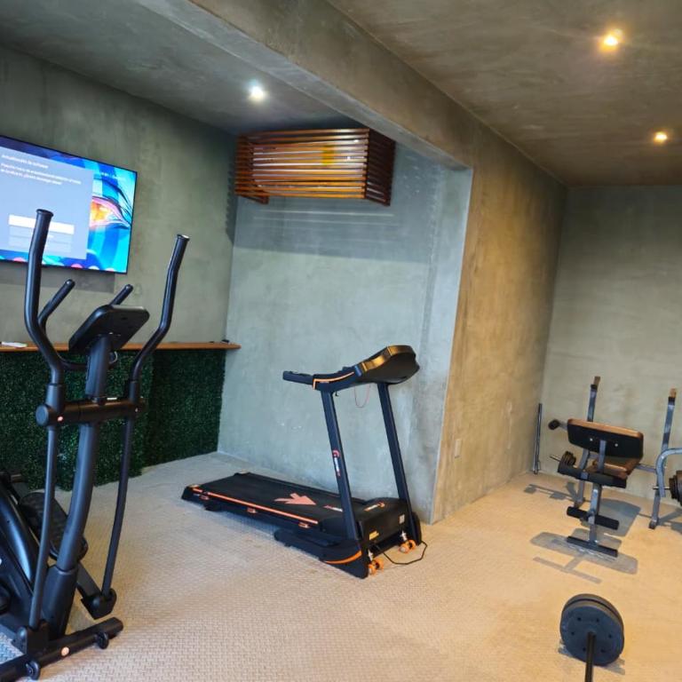 Seremonia Studios by Zamaia Tulum - Apartamento con balcón - 33
