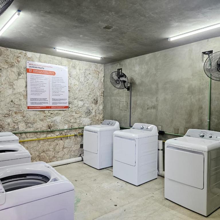 Seremonia Studios by Zamaia Tulum - Apartamento con balcón - 37