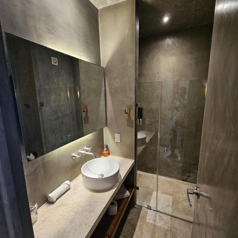 Seremonia Studios by Zamaia Tulum - Apartamento con balcón - 39
