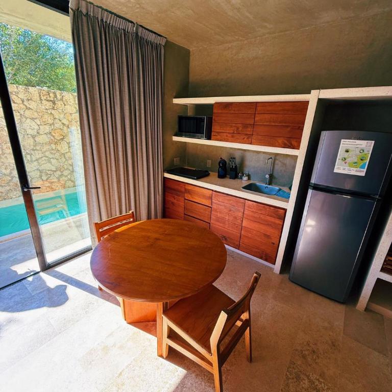Seremonia Studios by Zamaia Tulum - Suite con piscina privada - 52