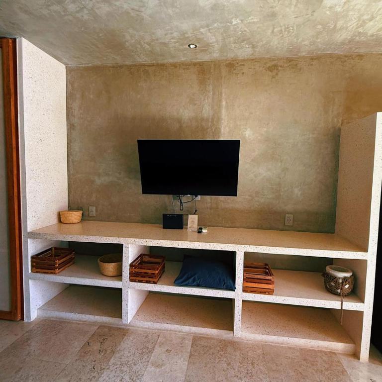 Seremonia Studios by Zamaia Tulum - Apartamento con balcón - 42