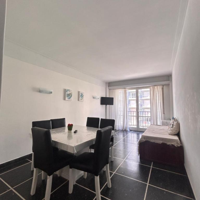 Departamento en Mar del Plata - Apartamento de 1 dormitorio - 2