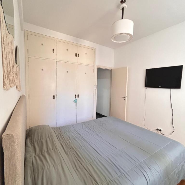 Departamento en Mar del Plata - Apartamento de 1 dormitorio - 4