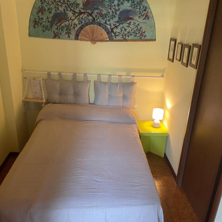Home sweet home at the Valbella residence - Appartamento con 1 Camera da Letto - 9