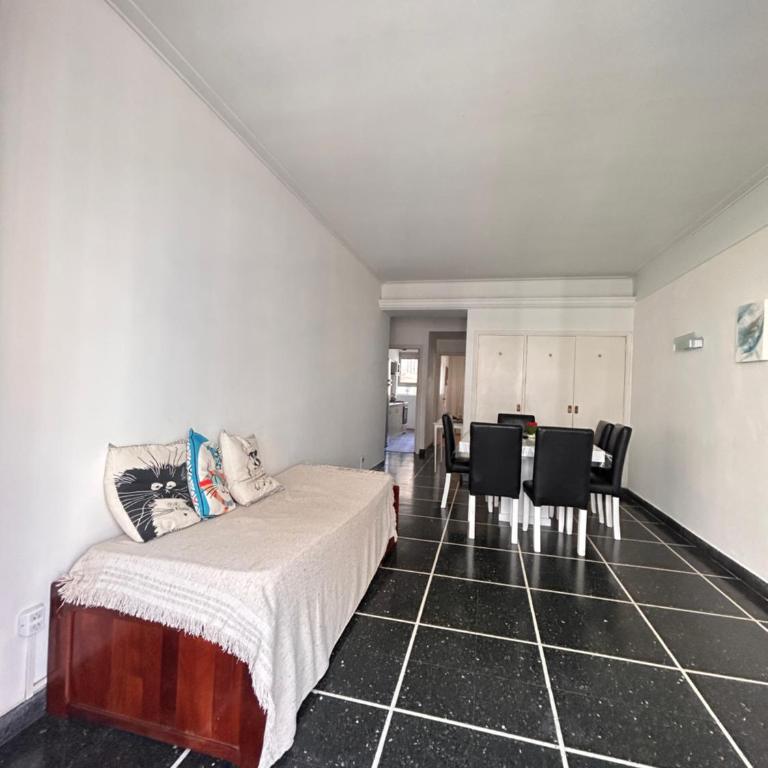 Departamento en Mar del Plata - Apartamento de 1 dormitorio - 10