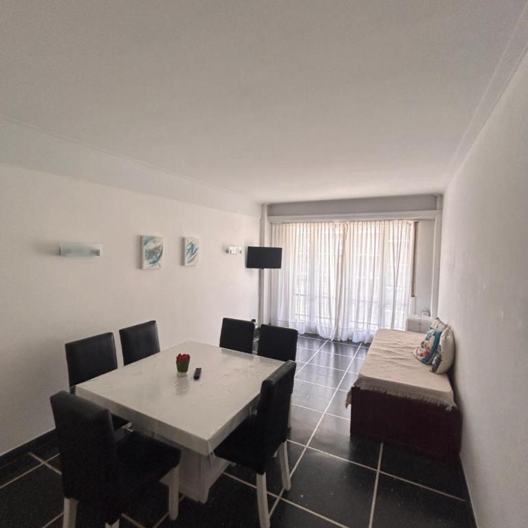 Departamento en Mar del Plata - Apartamento de 1 dormitorio - 12