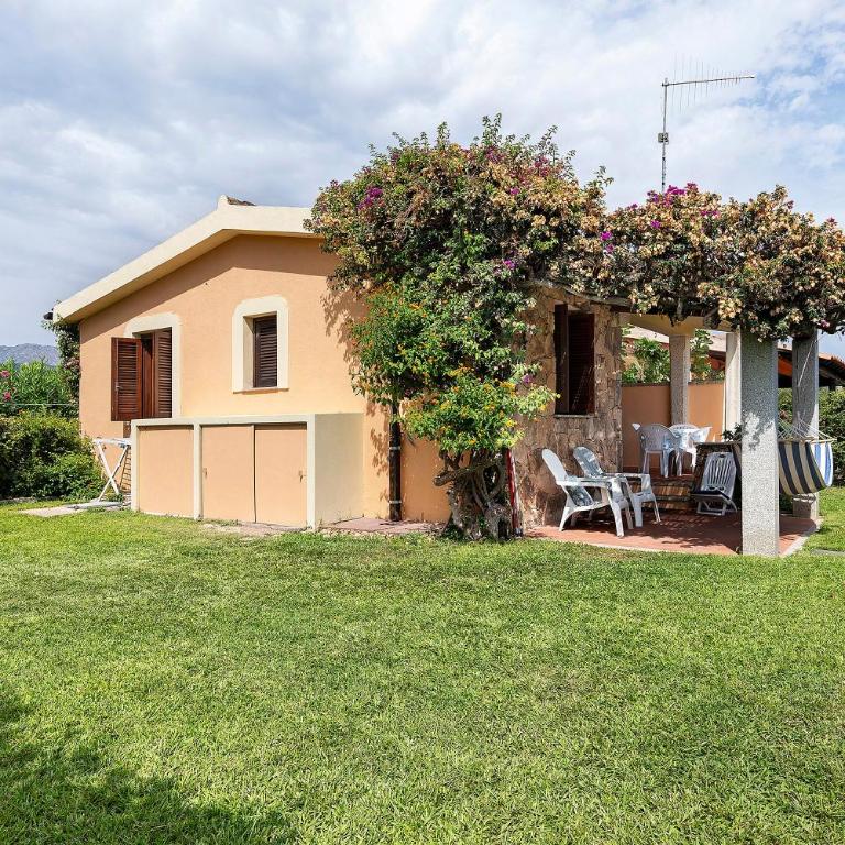 Gli Oleandri - Casa con 2 Camere da Letto - 8