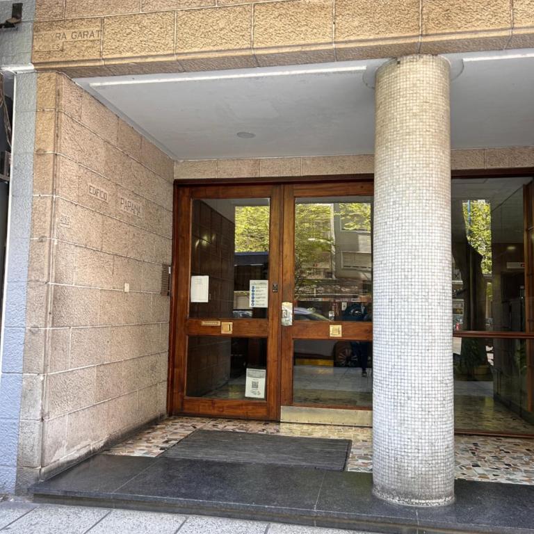 Departamento en Mar del Plata - Apartamento de 1 dormitorio - 23