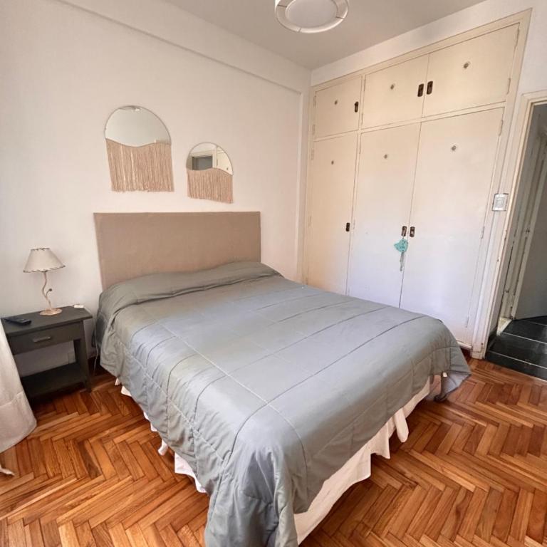 Departamento en Mar del Plata - Apartamento de 1 dormitorio - 26