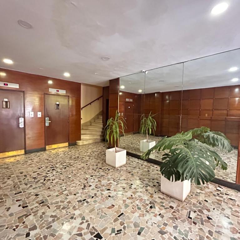 Departamento en Mar del Plata - Apartamento de 1 dormitorio - 31