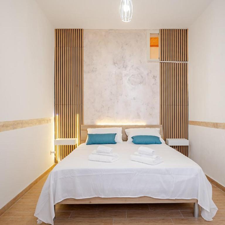 Casa Stella Marina - Appartamento con 1 Camera da Letto - 3