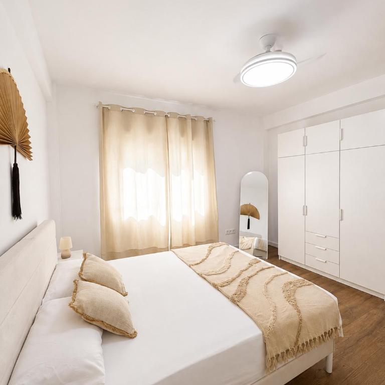 El Rincón de África - Two-Bedroom Apartment - 2