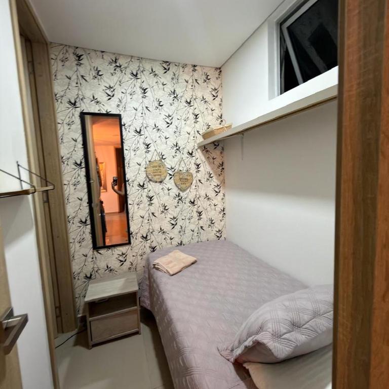Apartamento Moderno y Lujoso con vista al Mar PISO19 - Cerca a la Ciudad Amurallada - Three-Bedroom Apartment - 18