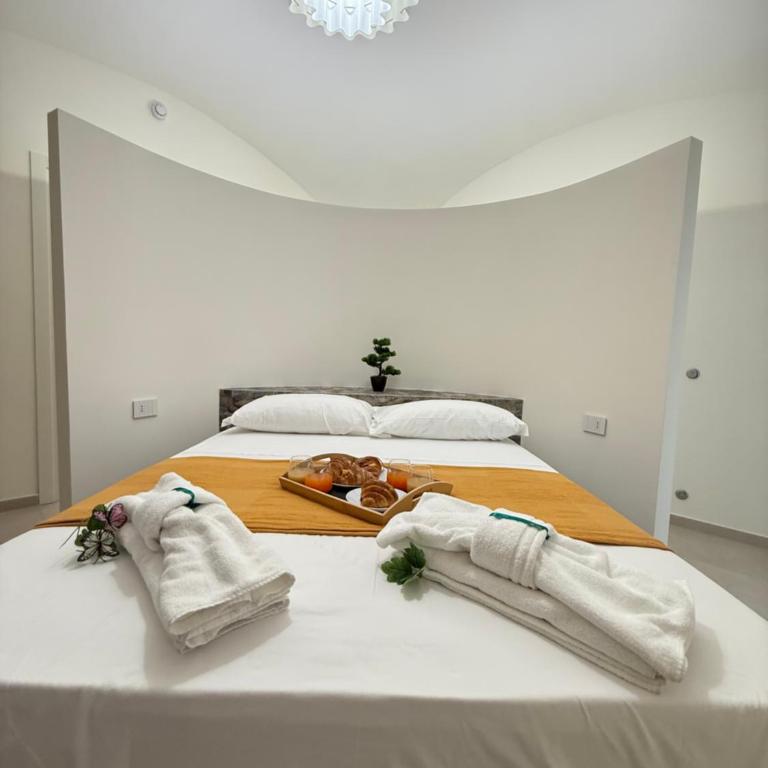 B&B MV Home 58 - Vierbettzimmer - 8