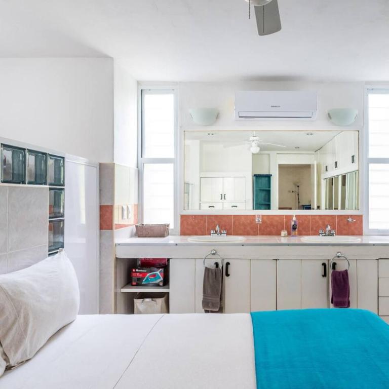 Fun and relax suite beside a park, 10 min to beaches - Apartamento - 2