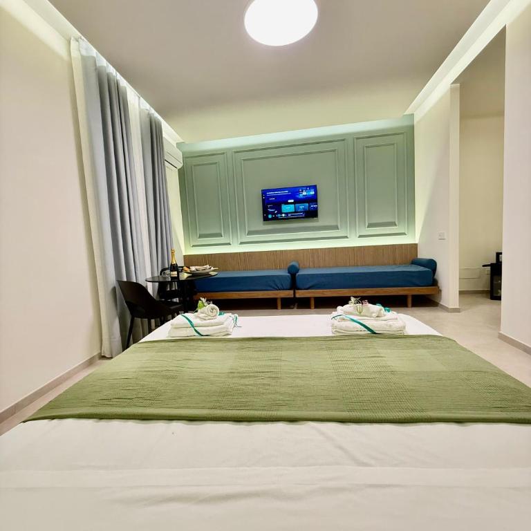 B&B MV Home 58 - Comfort Vierbettzimmer - 5