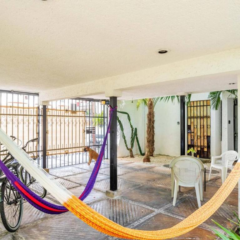 Fun and relax suite beside a park, 10 min to beaches - Apartamento - 3