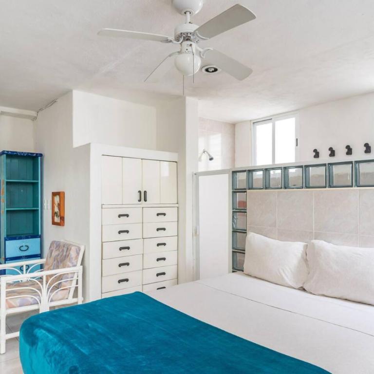 Fun and relax suite beside a park, 10 min to beaches - Apartamento - 4
