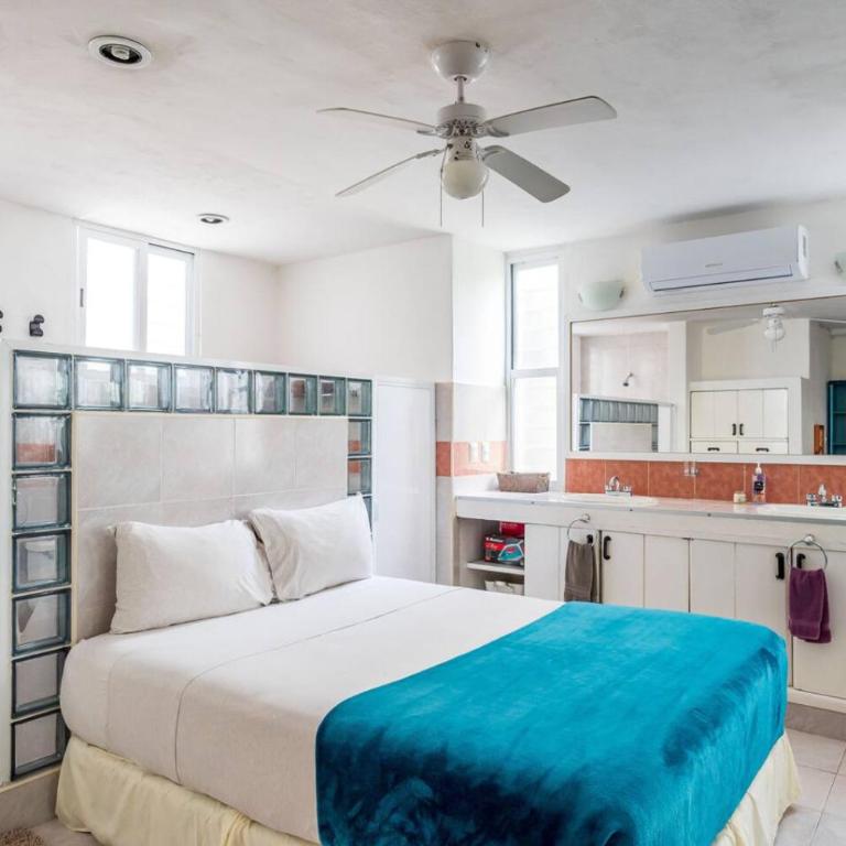 Fun and relax suite beside a park, 10 min to beaches - Apartamento - 8