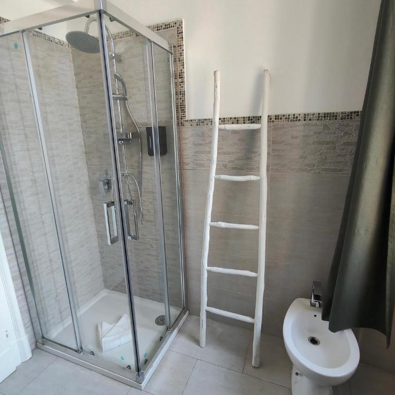 Exclusive Apartment in Villa - Appartamento con 3 Camere da Letto e con Balcone - 36