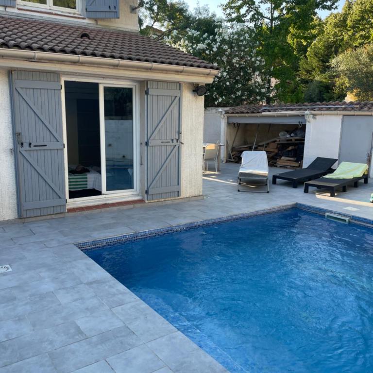 Kcn - Villa mit 2 Schlafzimmern - 3