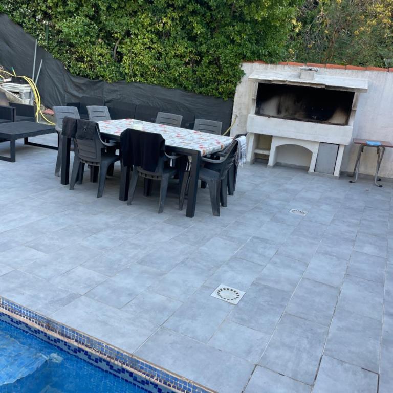 Kcn - Villa mit 2 Schlafzimmern - 4