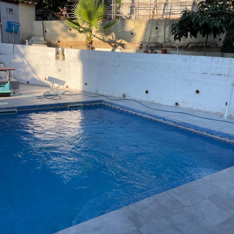 Kcn - Villa mit 2 Schlafzimmern - 5