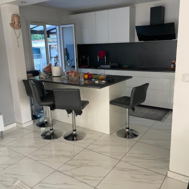 Kcn - Villa mit 2 Schlafzimmern - 7
