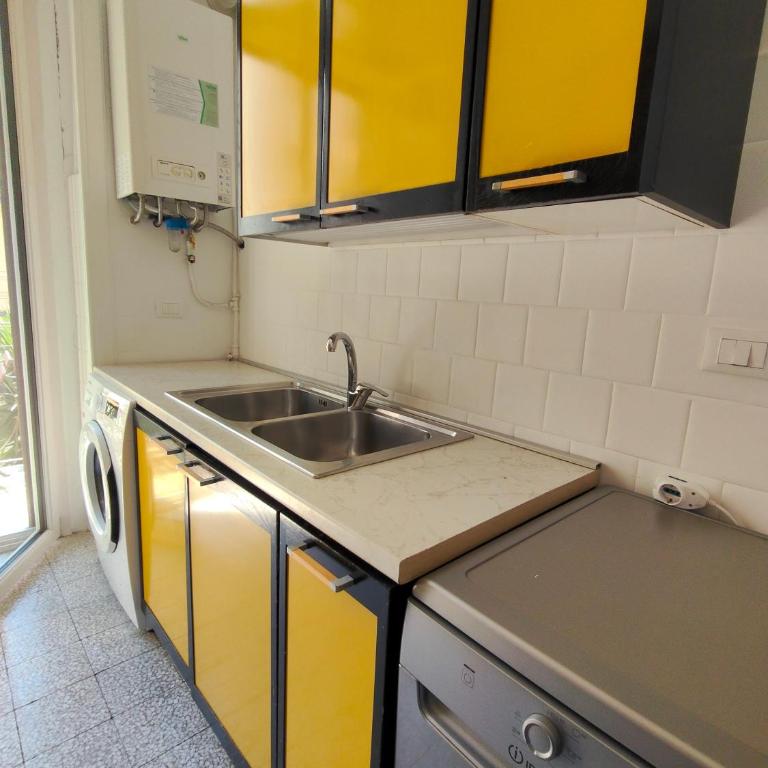 Exclusive Apartment in Villa - Appartamento con 3 Camere da Letto e con Balcone - 28