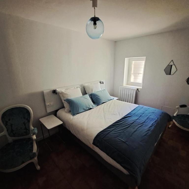 Bastide de la Couloubre - Chambre Double - 4