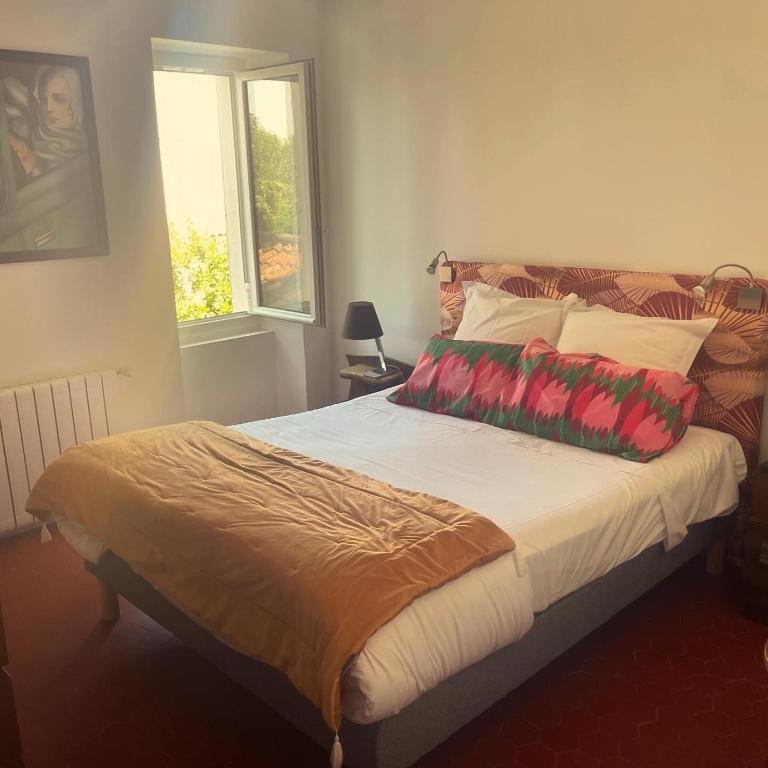 Bastide de la Couloubre - Chambre Double - 2