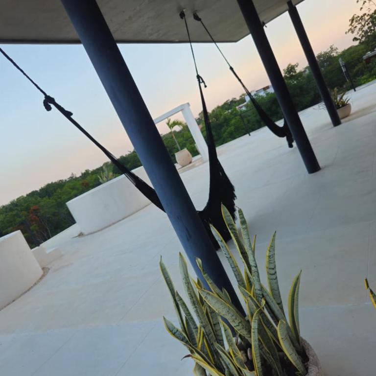 Seremonia Studios by Zamaia Tulum - Apartamento con balcón - 47