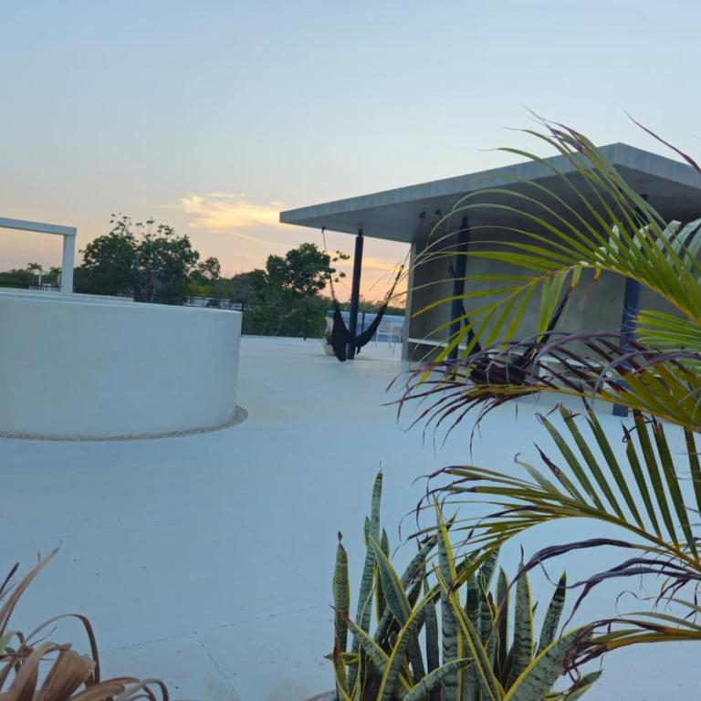 Seremonia Studios by Zamaia Tulum - Apartamento con balcón - 48