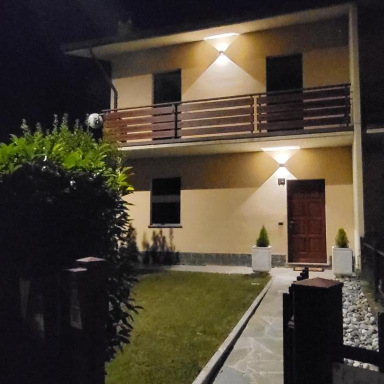 Casa Leonardo - Maison 3 Chambres - 2