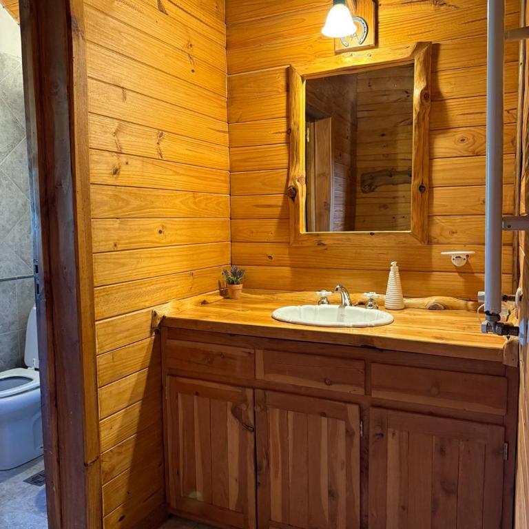El rancho refugio - Chalet de 3 dormitorios - 2