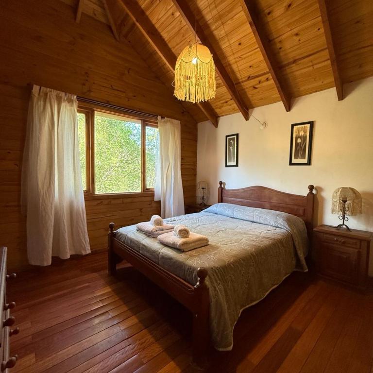 El rancho refugio - Chalet de 3 dormitorios - 3
