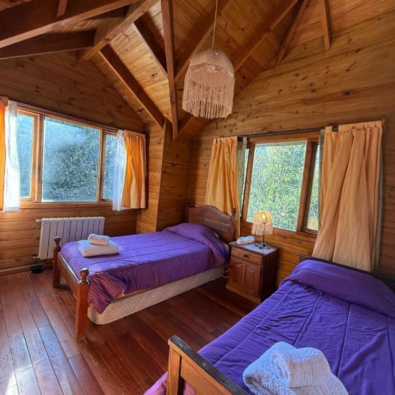 El rancho refugio - Chalet de 3 dormitorios - 4