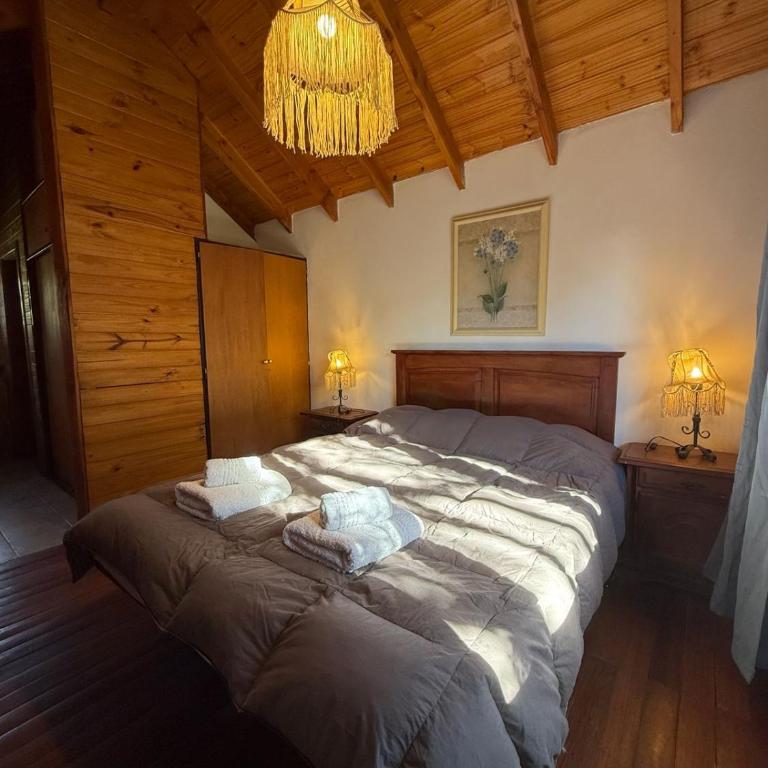 El rancho refugio - Chalet de 3 dormitorios - 5