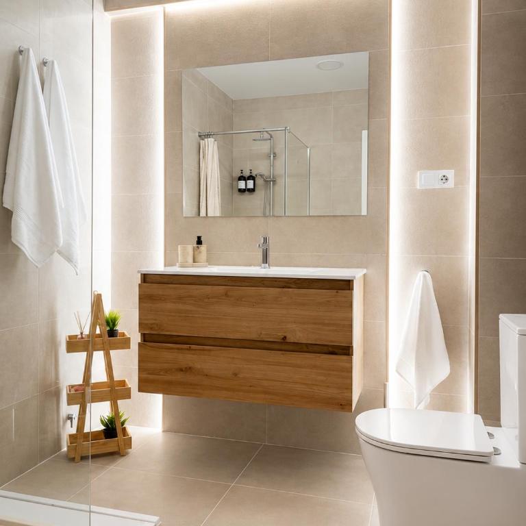 El Rincón de África - Two-Bedroom Apartment - 4