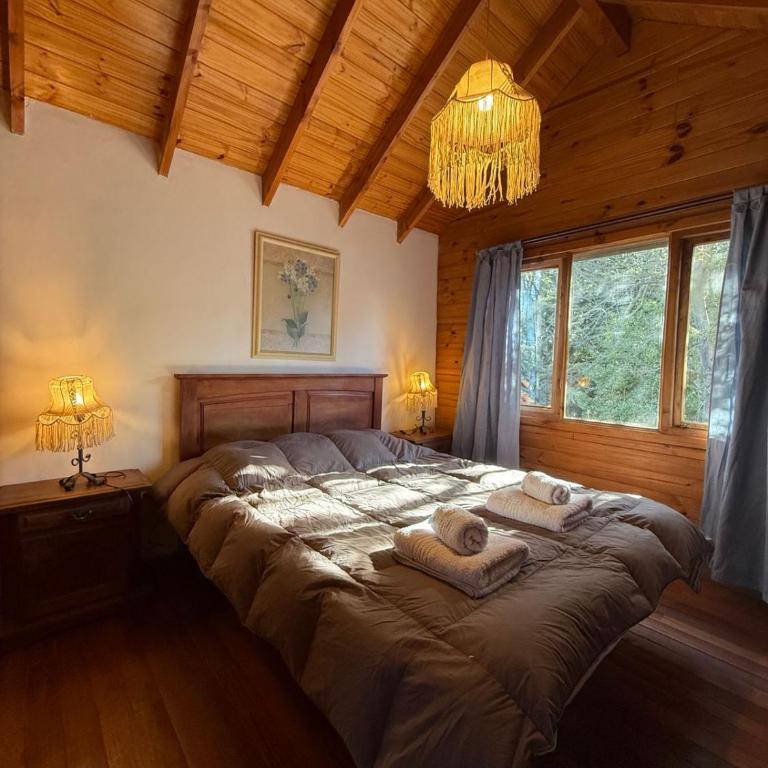 El rancho refugio - Chalet de 3 dormitorios - 7