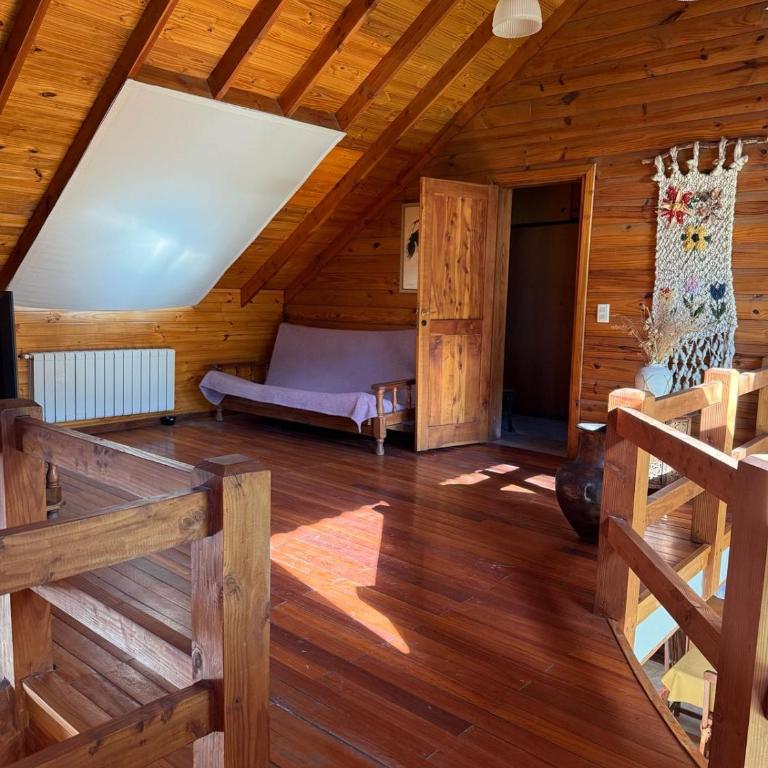 El rancho refugio - Chalet de 3 dormitorios - 8