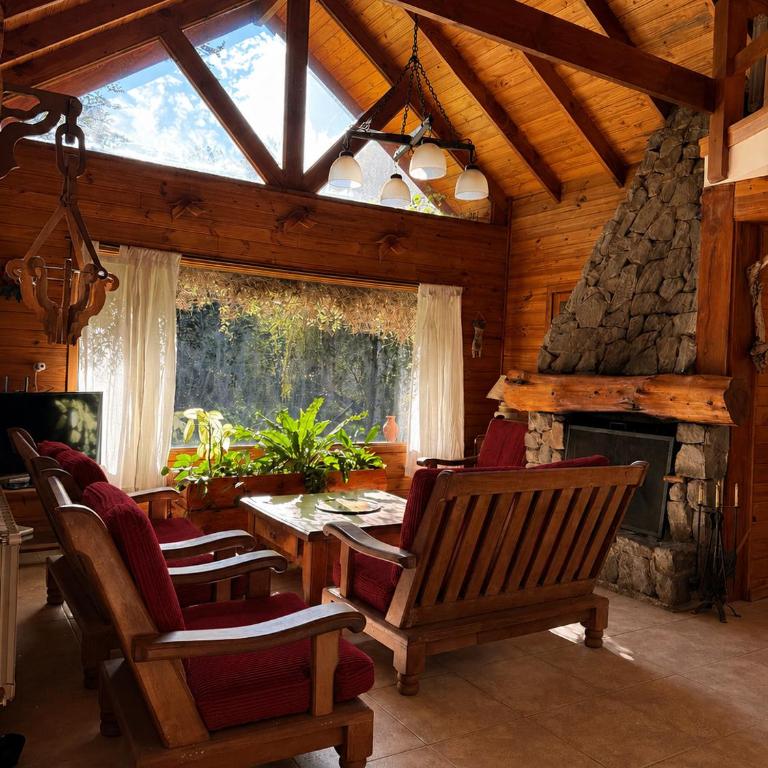 El rancho refugio - Chalet de 3 dormitorios - 9