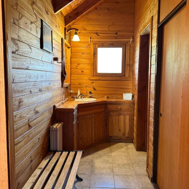 El rancho refugio - Chalet de 3 dormitorios - 11