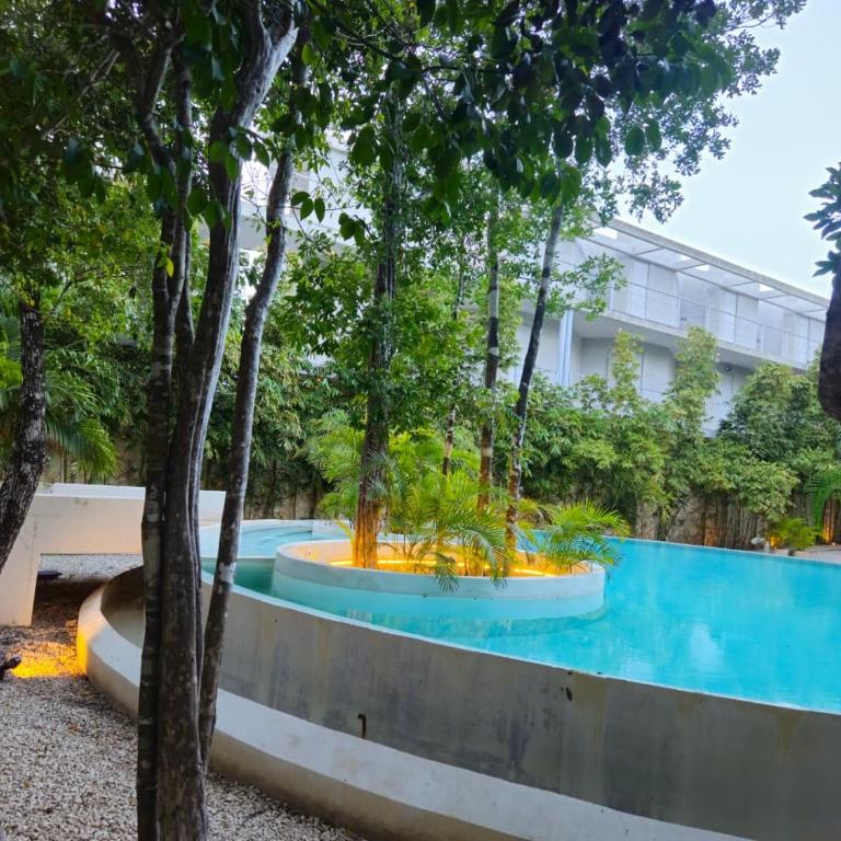 Seremonia Studios by Zamaia Tulum - Apartamento con balcón - 52